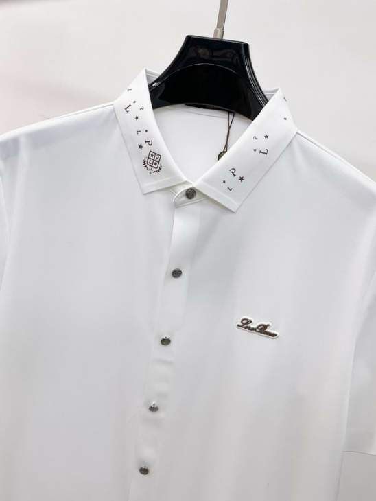 Loro Piana Polo Shirts Short _SKULoroPianaM-4XL24cr5226798